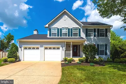 9307 Nancy Street, Manassas Park, VA 20111 - Photo 1