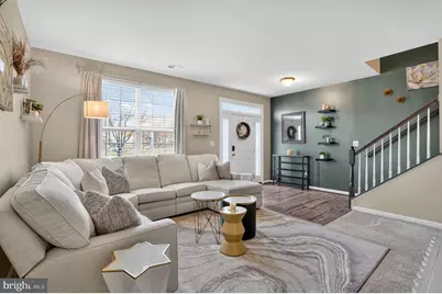 9008 Belo Gate Drive, Manassas Park, VA 20111 - Photo 3