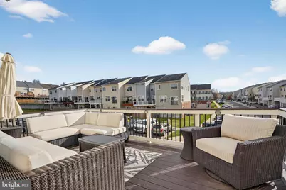 9008 Belo Gate Drive, Manassas Park, VA 20111 - Photo 19