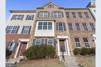 9002 Phita Lane, Manassas Park, VA 20111 - Photo 1