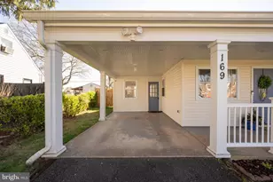 169 Scott Dr, Manassas Park, VA 20111 - Photo 45