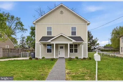 129 Evans Street, Manassas Park, VA 20111 - Photo 69