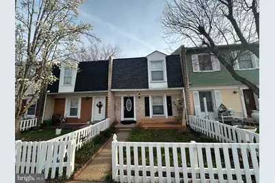 8282 White Pine Drive, Manassas Park, VA 20111 - Photo 1