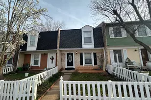 8282 White Pine Dr, Manassas Park, VA 20111 - Photo 1