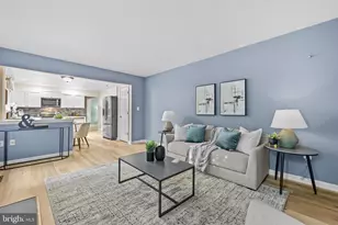 9403 Katelyn Ct, Manassas Park, VA 20111 - Photo 19