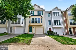 9253 Jessica Dr, Manassas Park, VA 20111 - Photo 1