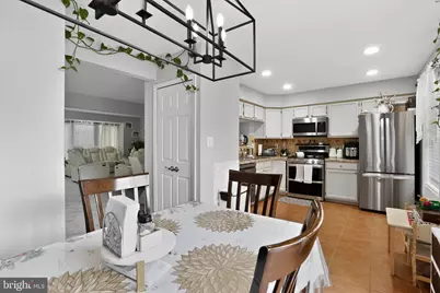9214 Jessica Drive, Manassas Park, VA 20111 - Photo 13