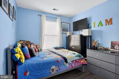 9214 Jessica Drive, Manassas Park, VA 20111 - Photo 21