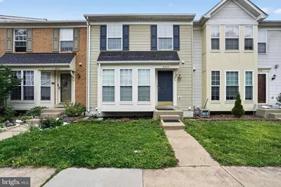 9214 Jessica Drive, Manassas Park, VA 20111 - Photo 1