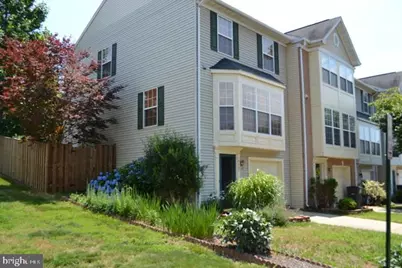 9267 Kristy Drive, Manassas Park, VA 20111 - Photo 23