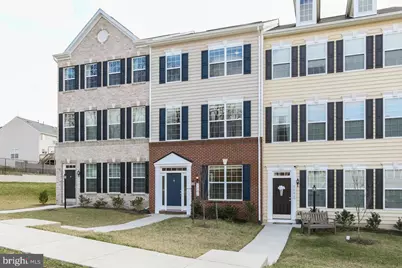 9002 Belo Gate Drive, Manassas Park, VA 20111 - Photo 1