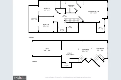 9816 Pickens Place, Manassas Park, VA 20111 - Photo 25
