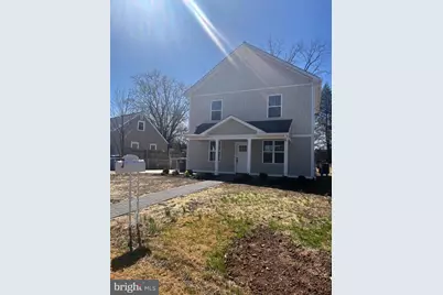 129 Evans Street, Manassas Park, VA 20111 - Photo 3