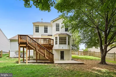 9242 Matthew Drive, Manassas Park, VA 20111 - Photo 37
