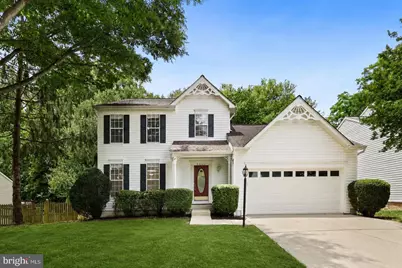 9242 Matthew Drive, Manassas Park, VA 20111 - Photo 1