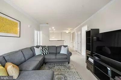 9712 Handerson Place #UNIT 203, Manassas Park, VA 20111 - Photo 3