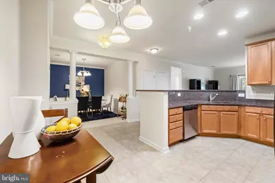 9712 Handerson Place #UNIT 203, Manassas Park, VA 20111 - Photo 13