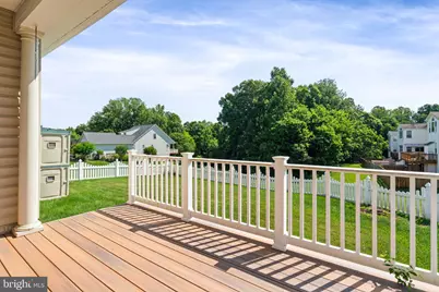 9405 Primrose Lane, Manassas Park, VA 20111 - Photo 35