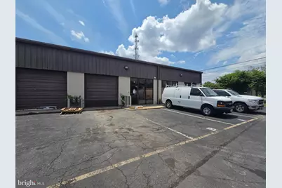 9107 Industry Drive #B, Manassas Park, VA 20111 - Photo 3