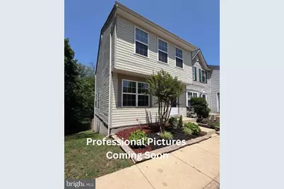 298 Moseby Drive, Manassas Park, VA 20111 - Photo 1