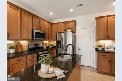 9612 Wigfall Way, Manassas Park, VA 20111 - Photo 11