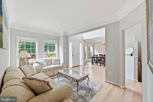 9199 Matthew Dr, Manassas Park, VA 20111 - Photo 5