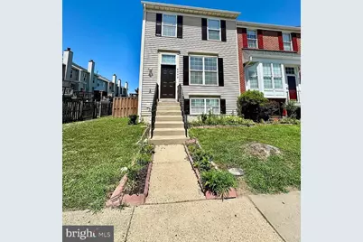 9242 Jessica Drive, Manassas Park, VA 20111 - Photo 1