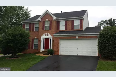 9201 Cynthia Street, Manassas Park, VA 20111 - Photo 1