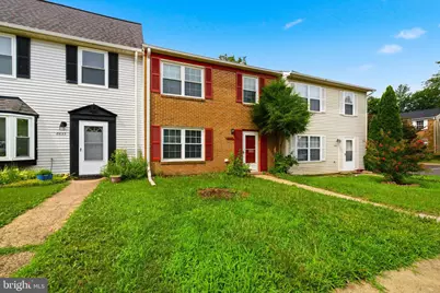 8635 Reinecke Court, Manassas Park, VA 20111 - Photo 1