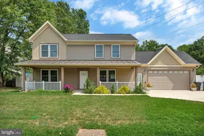 179 Martin Drive, Manassas Park, VA 20111 - Photo 1