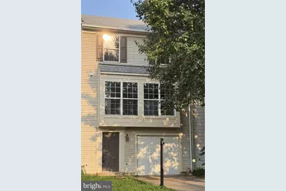 9205 Kristy Drive, Manassas Park, VA 20111 - Photo 1