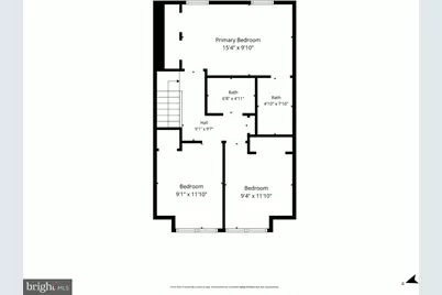 9211 Andrew Drive, Manassas Park, VA 20111 - Photo 43