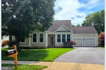 9405 Luke Drive, Manassas Park, VA 20111 - Photo 17