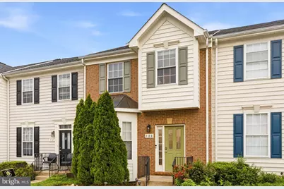 308 Kirby Street, Manassas Park, VA 20111 - Photo 3
