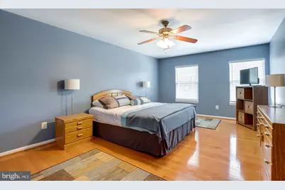 9307 Nancy Street, Manassas Park, VA 20111 - Photo 5