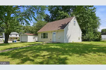 106 Courtney Drive, Manassas Park, VA 20111 - Photo 1