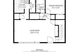 106 Courtney Dr, Manassas Park, VA 20111 - Photo 25
