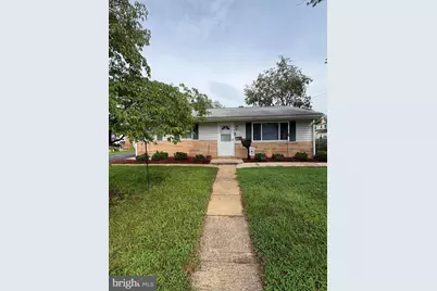 134 Colburn Drive, Manassas Park, VA 20111 - Photo 1