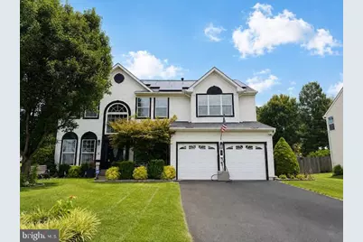 9303 Payne Court, Manassas Park, VA 20111 - Photo 1
