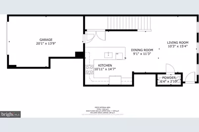 212 Park Central Terrace, Manassas Park, VA 20111 - Photo 39