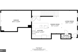 212 Park Central Ter, Manassas Park, VA 20111 - Photo 39
