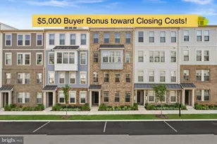 212 Park Central Ter, Manassas Park, VA 20111 - Photo 1