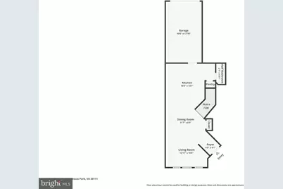 9528 Walker Way, Manassas Park, VA 20111 - Photo 23