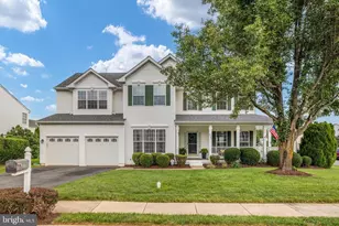 9195 Matthew Dr, Manassas Park, VA 20111 - Photo 1