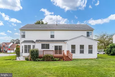 9195 Matthew Dr, Manassas Park, VA 20111 - Photo 15