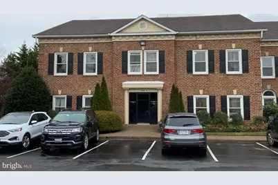 9105 Owens Drive #C201, Manassas Park, VA 20111 - Photo 1