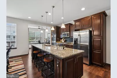 9022 Christina Place, Manassas Park, VA 20111 - Photo 17