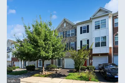 9022 Christina Place, Manassas Park, VA 20111 - Photo 1