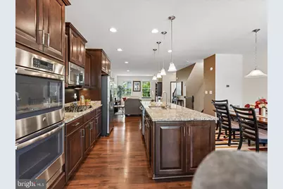 9022 Christina Place, Manassas Park, VA 20111 - Photo 19