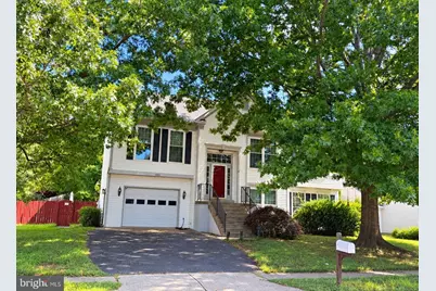 9402 Luke Drive, Manassas Park, VA 20111 - Photo 1